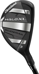 Cleveland Halo XL Mazza da golf - ibrid Mano destra 5 24° Lady