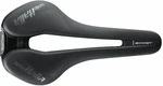 Selle Italia Flite Boost Superflow TM Black L 145 mm Mangan Șa bicicletă