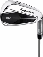 TaylorMade Qi10 HL Mâna dreaptă Regular 5-PW Crosă de golf - iron