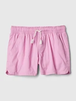 Pink Girls' Shorts GAP