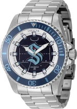 Invicta Invicta NHL Seattle Kraken Quartz 42248