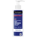 Neutrogena Rychle se vstřebávající krém na ruce 150 ml