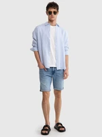 Big Star Man's Bermuda Shorts Shorts 111251 -216