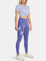 Under Armour Legíny Campus Legging-PPL - Dámské