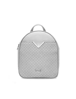Vuch Grey women's backpack Carren