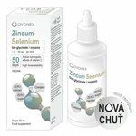 OVONEX Zincum Selenium 100 ml