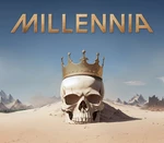 Millennia Steam Altergift