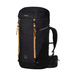 Ultra lehký batoh Helium V5 Bergans®, 55 l (Barva: Dark Shadow Grey / Black)