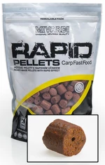 Mivardi pelety rapid extreme spiced protein 1 kg - 4 mm