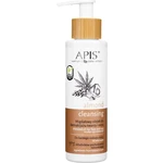 Apis Natural Cosmetics Almond čisticí a odličovací olej 150 ml