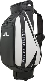 J.Lindeberg Staff Bag Black Staff bag