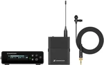 Sennheiser EW-DP ME2 Set S4-7: 630 - 662 MHz