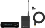 Sennheiser EW-DP ME2 Set Zestaw bezprzewodowy S4-7: 630 - 662 MHz