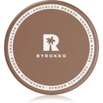 BYROKKO Shine Brown Chocolate Bronze prípravok pre urýchlenie a predĺženie opálenia 200 ml