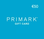 Primark €50 Gift Card SI