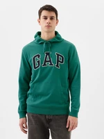 GAP Logo & Hoodie - Men's