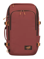 CabinZero Adv Pro 32L Sangria red