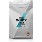 MyProtein Impact Whey Protein syrovátkový protein příchuť Chocolate Smooth 2500 g