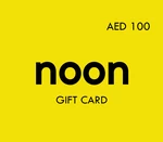 noon AED 100 Gift Card AE