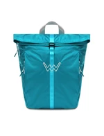 Backpack VUCH Mellora Airy Turquoise