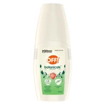 OFF! Botanicals rozprašovač 100 ml