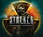 S.T.A.L.K.E.R.: Shadow of Chornobyl PS5 Account