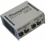 Bespeco PHP20 Adaptateur fantôme