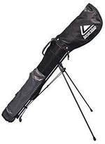 Longridge 5'' Travelite Black/Silver Sac de golf