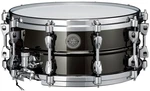 Tama PST146 Starphonic 14" Black Steel