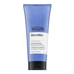 L´Oréal Professionnel Série Expert Blondifier Conditioner vyživující kondicionér pro blond vlasy 200 ml