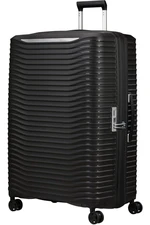 Samsonite Skořepinový cestovní kufr Upscape EXP 133/145 l - černá