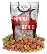 Carp zoom boilie rapid weekend meat mix - 5 kg