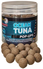 Starbaits plovoucí boilie ocean tuna 50 g - 12 mm