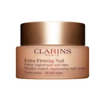 Clarins Noční zpevňující krém pro všechny typy pleti (Extra-Firming Night Cream) 50 ml