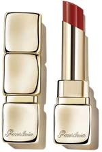 Guerlain Lesklá rtěnka KissKiss Shine Bloom (Lipstick) 3,2 g 739 Cherry Kiss