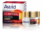 Astrid Noční krém proti vráskám pro vyplnění pleti Bioretinol 50 ml