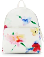 Desigual Dámský batoh Back Liquidflower M 24SAKP141021