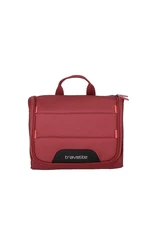 Travelite Skaii Cosmetic bag Red