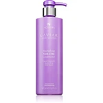 Alterna Caviar Anti-Aging Multiplying Volume vlasový kondicionér pro zvětšení objemu 487 ml