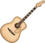 Fender California Vintage Palomino Antigua Sonstige Elektro-Akustikgitarren