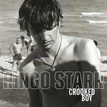 Ringo Starr – Crooked Boy CD