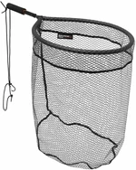 Savage Gear Pro Finezze Net + Scale 5kg 20 cm M Landing Net 1 parte