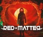 Red Matter VR EU Steam CD Key