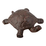 Metalowa figurka ogrodowa Turtle – Esschert Design