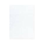 Biały dywan odpowiedni do prania 120x150 cm Pelush White – Mila Home