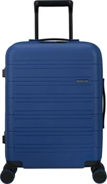 American Tourister Novastream Spinner EXP 55/20 Cabin Navy Blue 36/41 L Luggage Mochila / Bolsa Lifestyle