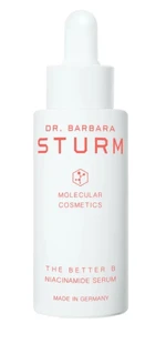 Dr. Barbara Sturm Pleťové sérum s niacínamidom The Better B (Niacinamide Serum) 30 ml