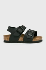 Birkenstock - Dětské sandály New York Kids