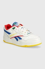 Dětské kožené sneakers boty Reebok Classic BB 4000 II 100075276