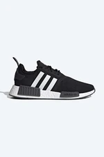 Sneakers boty adidas Originals Nmd_R1 Primeblue G černá barva, GZ9258